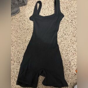 Skims onesie